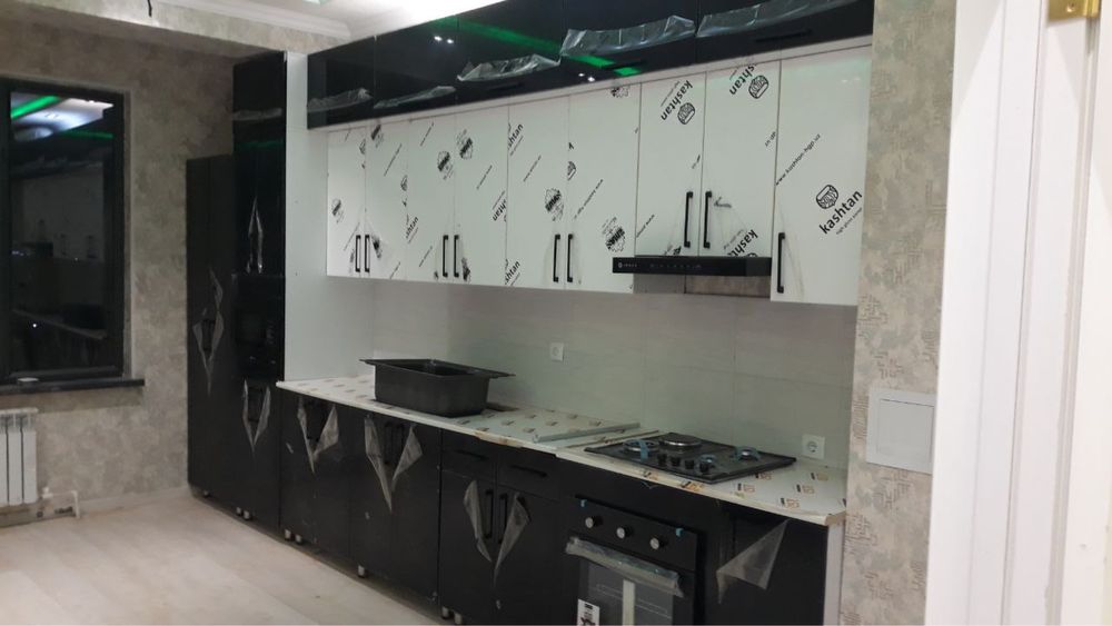 Ishlab chiqaruvchidan oshxona mebeli!