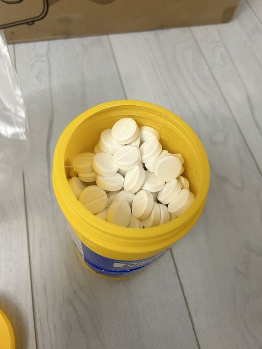 Хлор для дома и быта