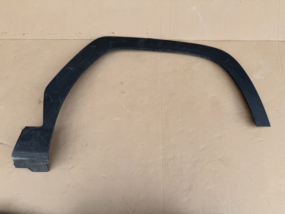 Вежда Hyundai Tucson 4