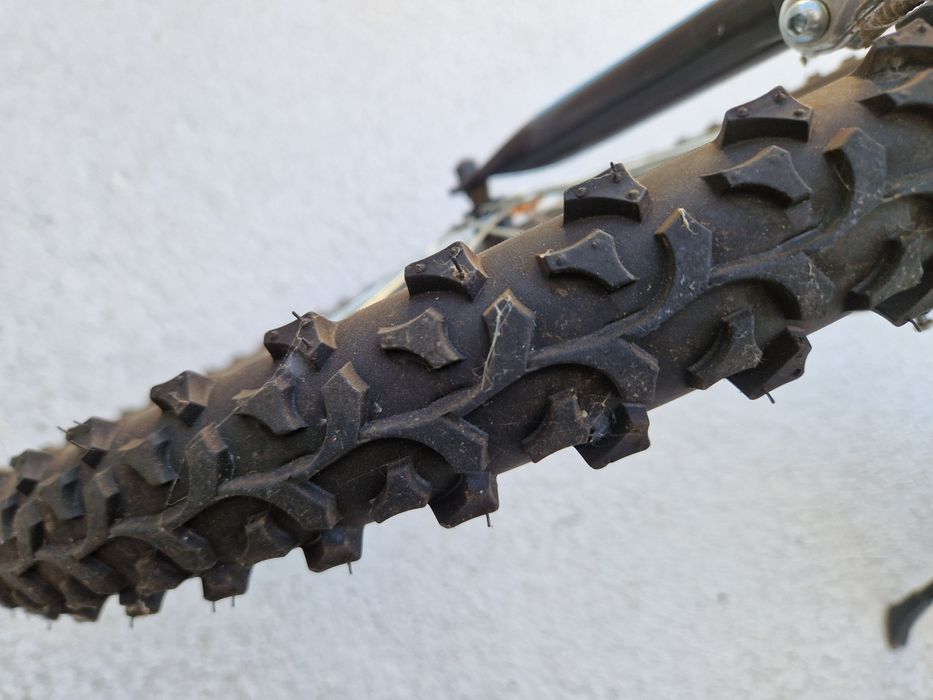 Детски велосипед Hat Trick 24"