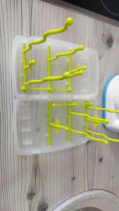 Стерилизатор +сушилка