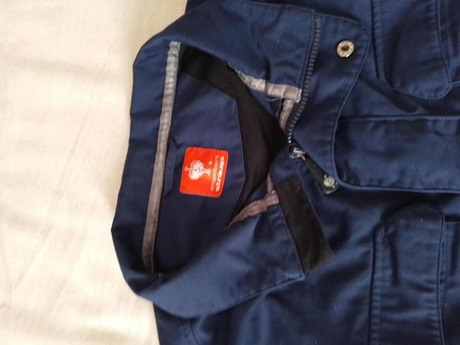 Bluză Engelbert Strauss