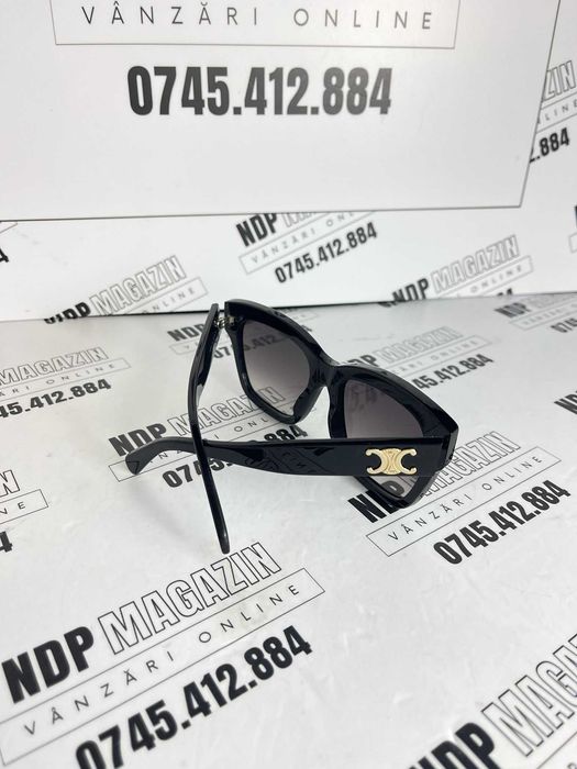 NDP Amanet NON-STOP Bld.Iuliu Maniu 69 OCHELARI CELINE PARIS (42525)