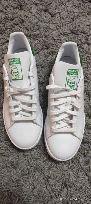 Adidas Stan Smith