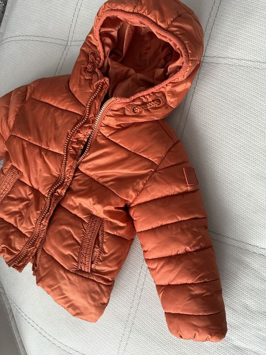 Бебешко яке Original Marines размер 12 месеца