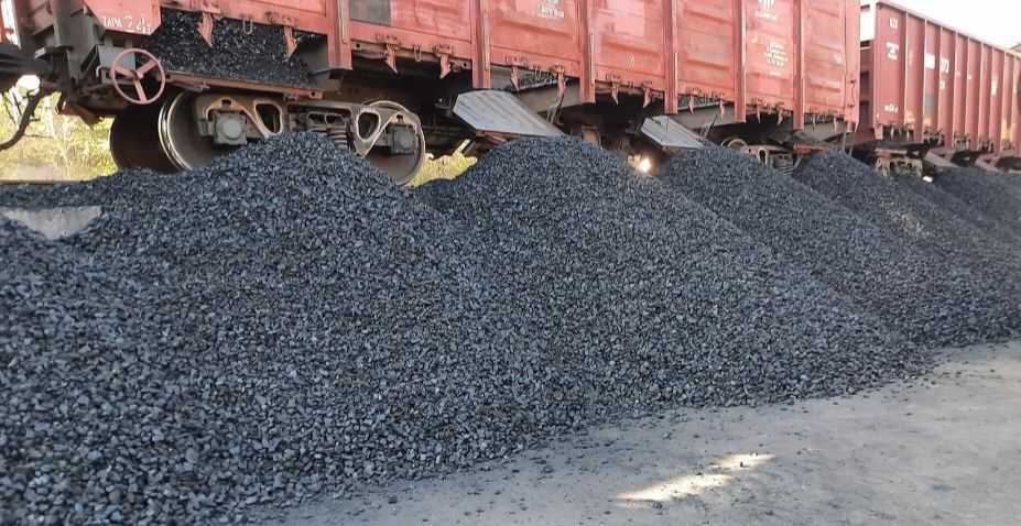 Уголь  Калиброванный Сортовой
