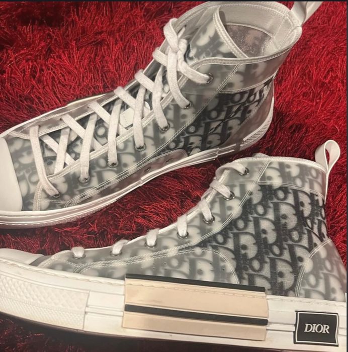 Adidasi Dior B22