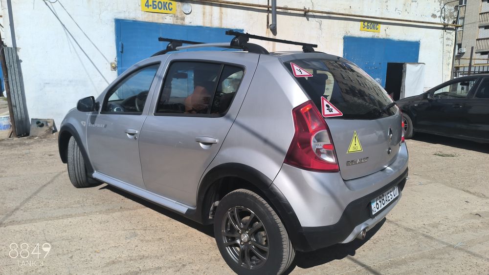 Продам автомобиль