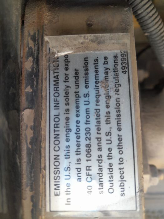 Дизельни Электростанция