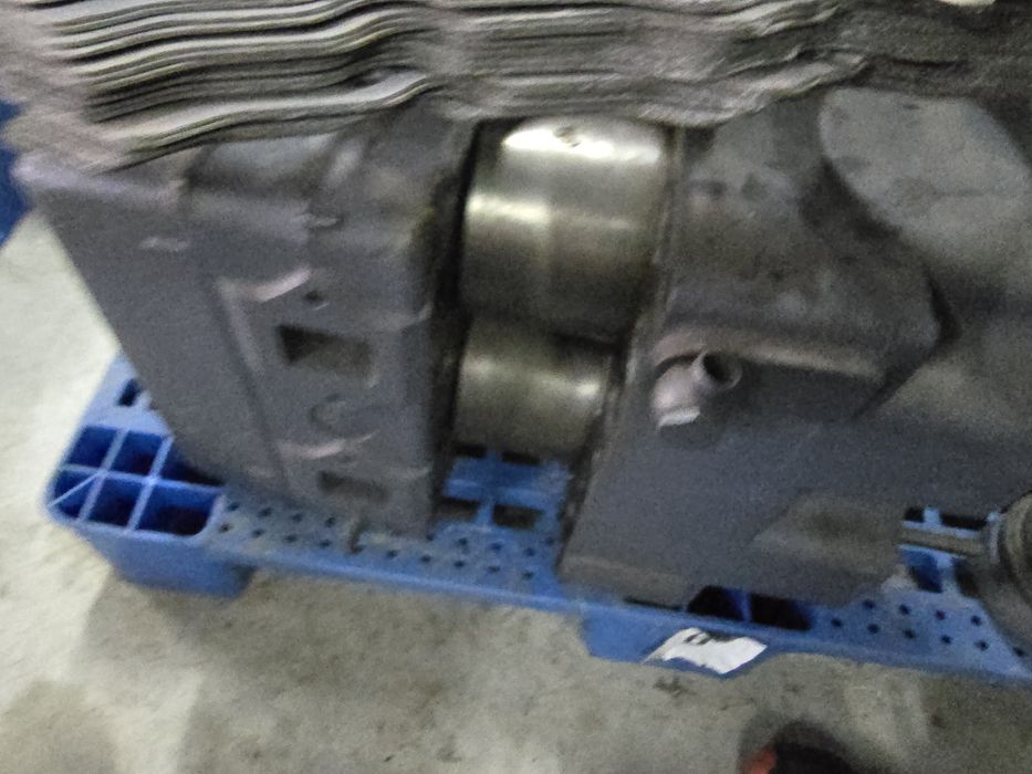 Piese ifa motor in 6 si 4 cilindrii