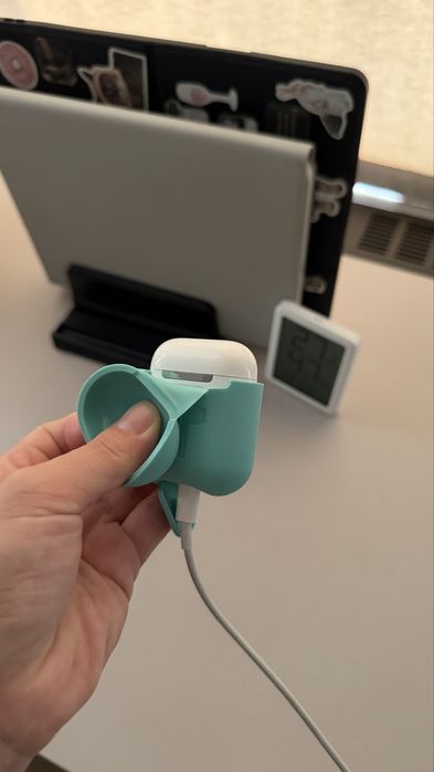 Apple Air Pods 1 оригинал