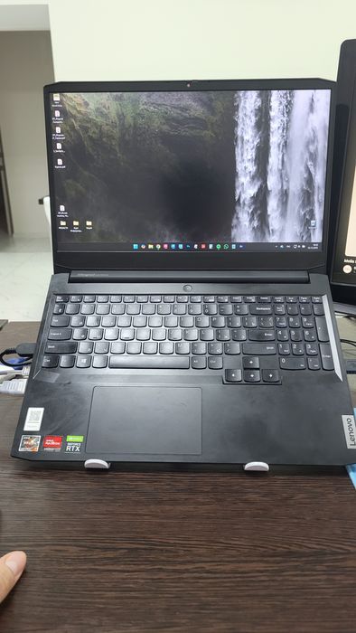 Lenovo Ideapad Gaming 3