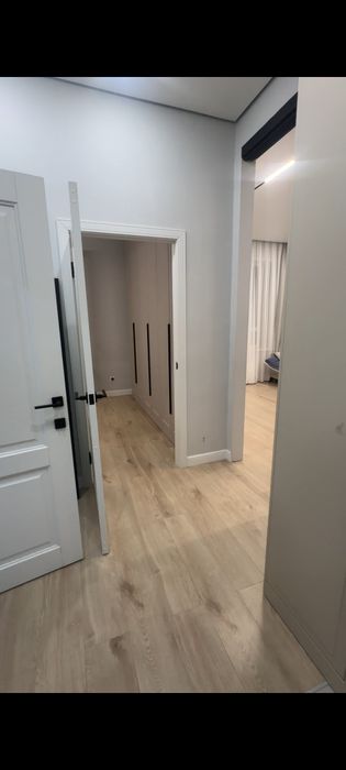 Евродвушка , 2 ком квартира