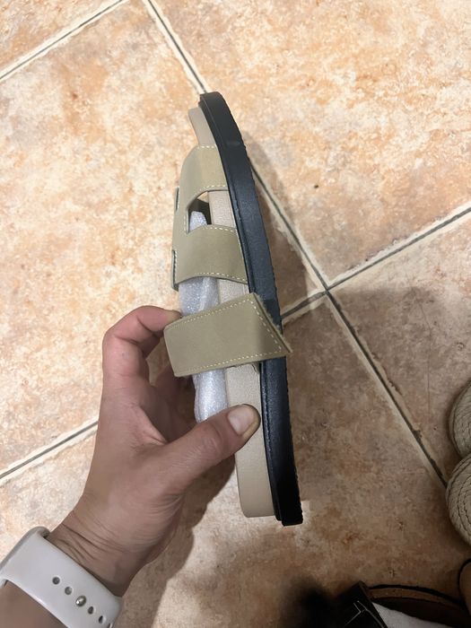 Летни сандали 36 номер