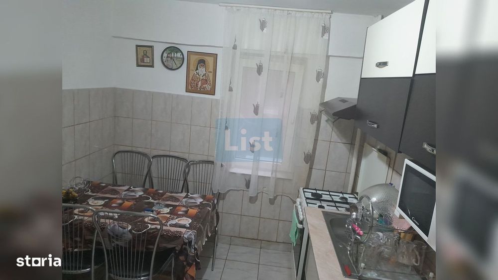Apartament 3 camere