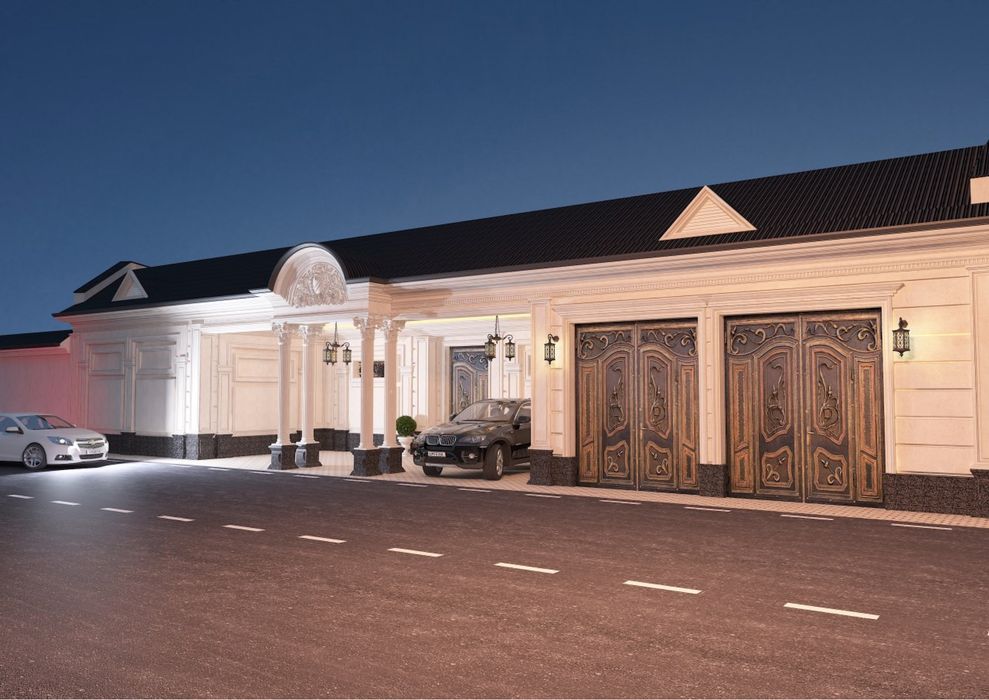 Мирзо Улугбек район Учхоз Геофизика продается частный дом 35 соток