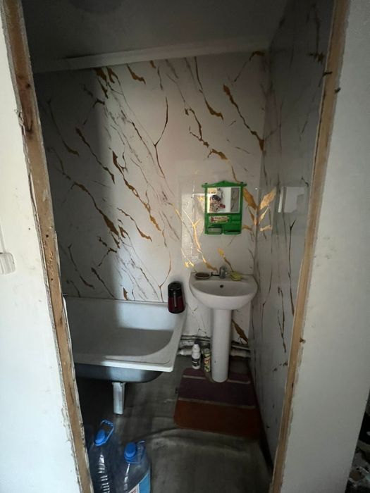 Контейнер для жиля