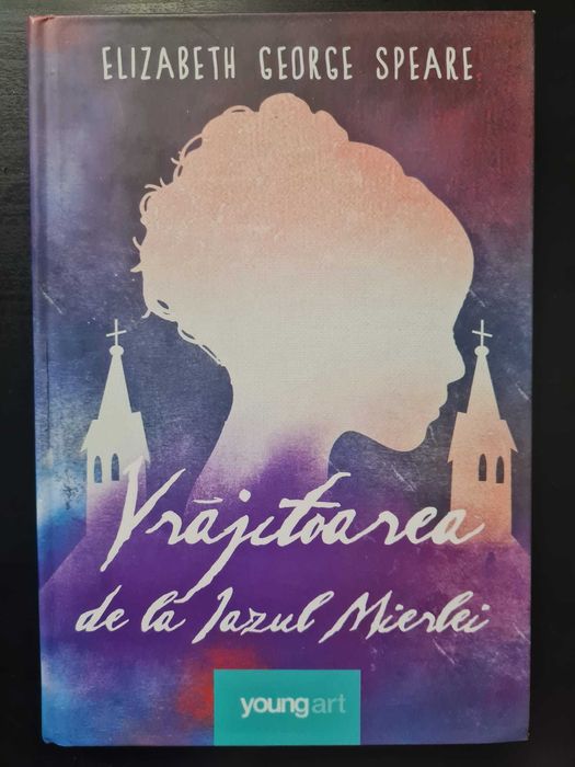 Carti pentru adolescenti