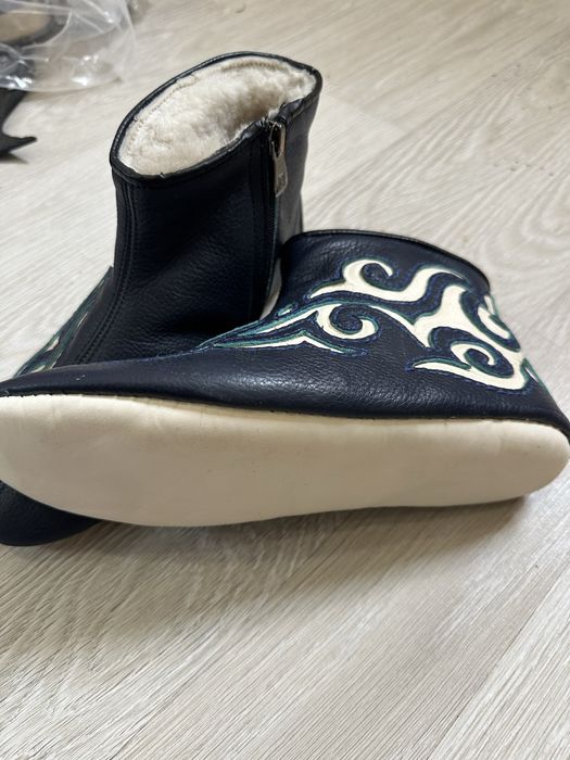 Мәсі. Маси. Ичиги. Масі