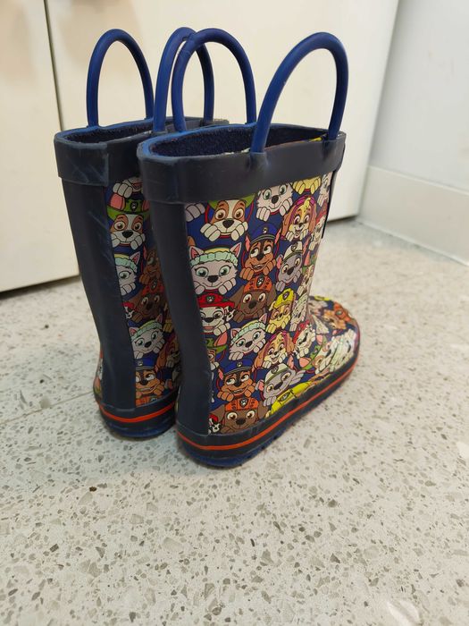 Детски боти и ботуши -26,28,29 номер