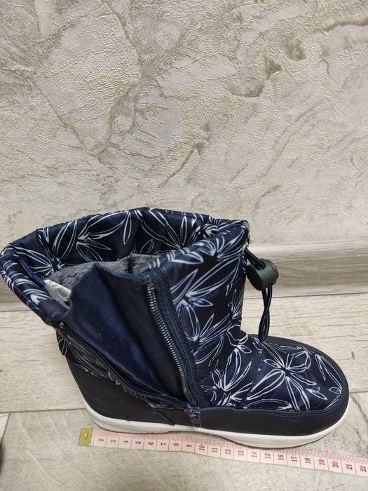 Сапожки для девочек