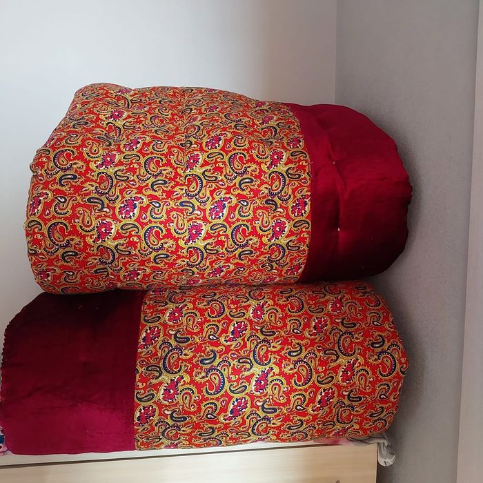 Көрпе сатылады 15000тг