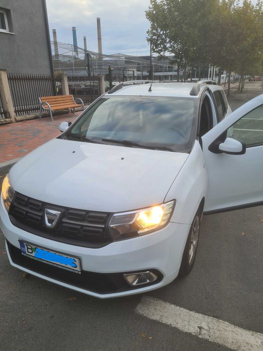 Dacia Logan MCV de vanzare