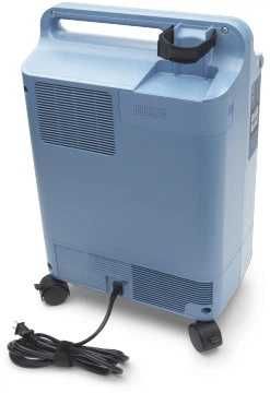 Продам кислородный концентратор EverFlo
Концентратор