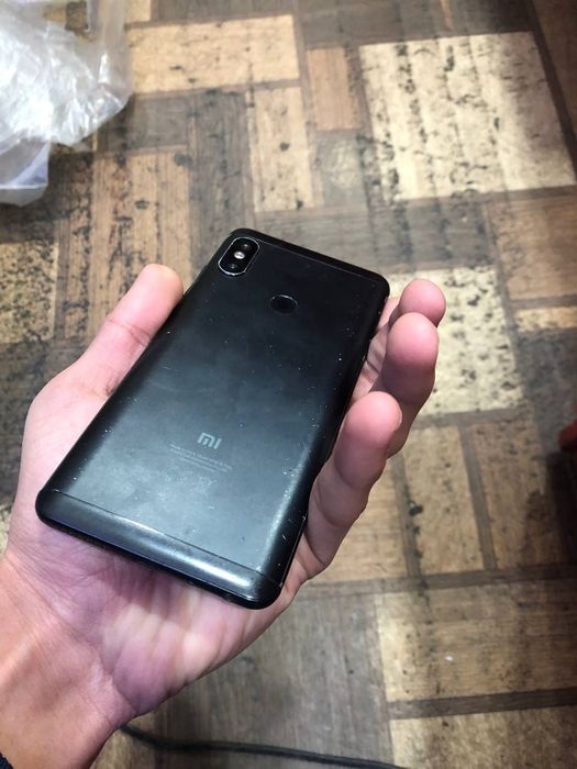 Redmi note 5 sotiladi