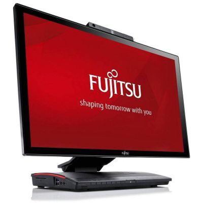Calculator cu monitor Fujitsu