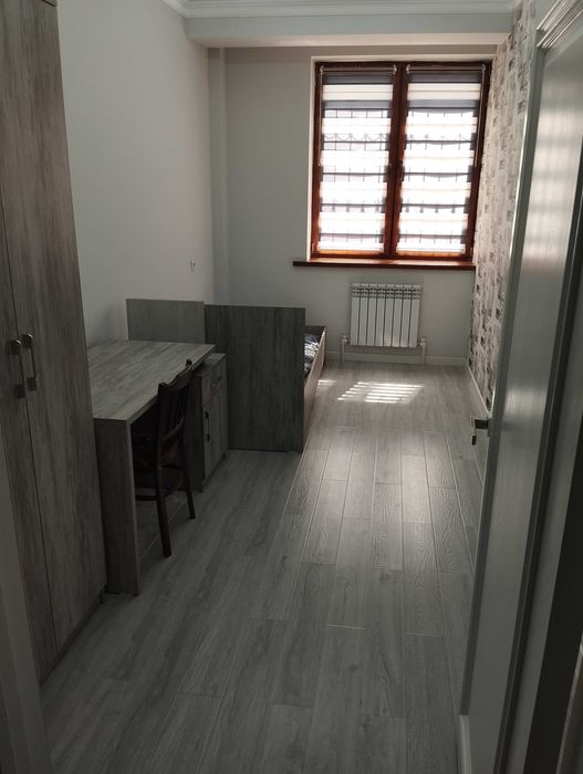 Bauram жк Сагбон Олмазор р-н