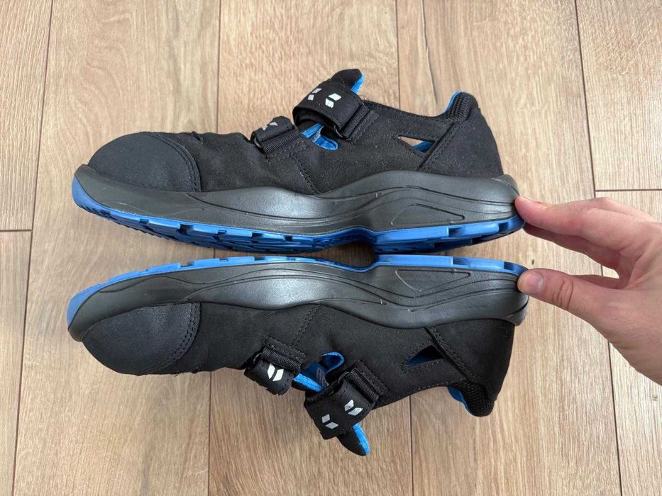 Atlas 43 S1 sandale bocanci bombeu barbati