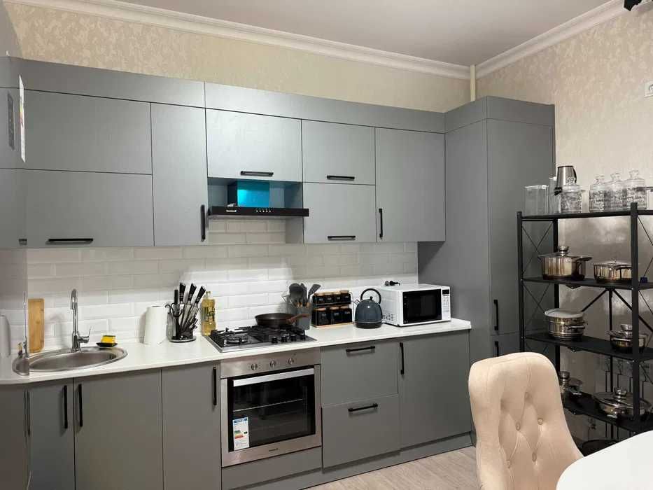 06 Сдаётся 2-комнатная квартира , Алмазарский район