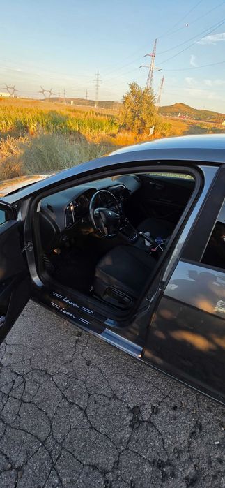 SEAT Leon 2014 — imagine 4