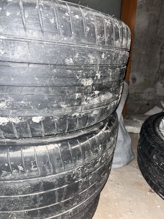 Jante Style 225m 5x120 BMW