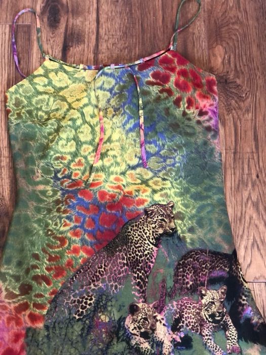 Красива лятна рокля Dika