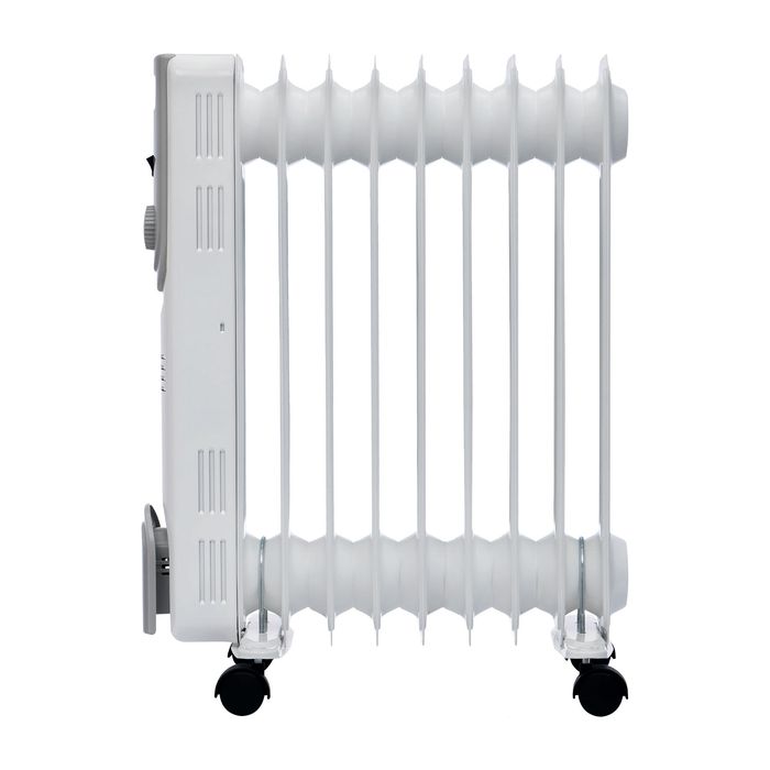 Масляный радиатор Oazis