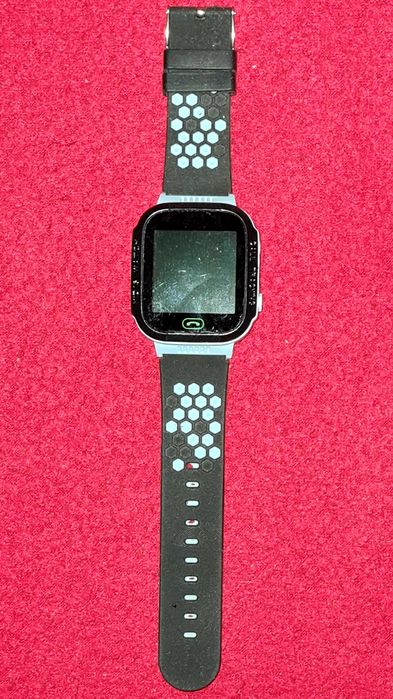 Ceas smart pentru copii