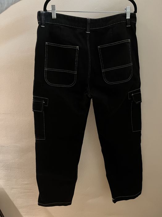 Карго панталони зара