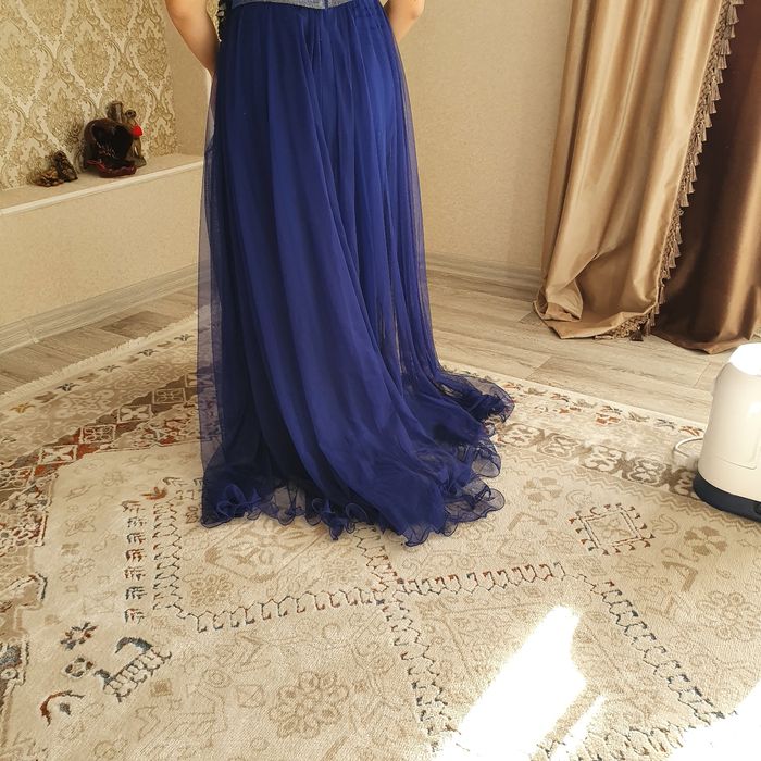 Вечернее платье турция