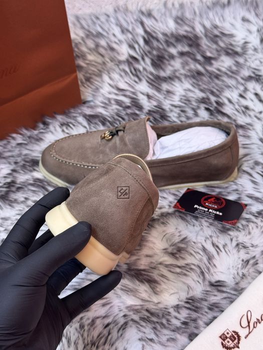 Mocasini LoroPiana - marimea 40