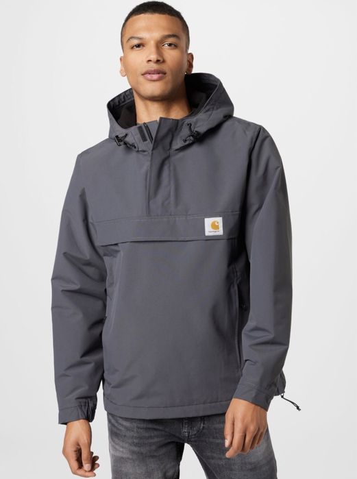 Carhartt WIP Nimbus Pullover Winter ОРИГИНАЛЕН мъжки анорак S/M/L