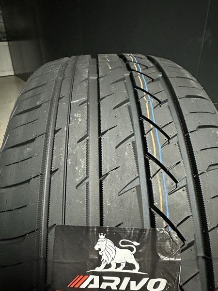 Нови летни гуми ARIVO ARZ4 225/35R19 88W XL НОВ DOT БОРД 2253519