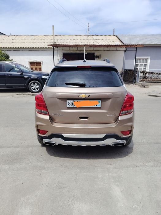 Tirekir tezda sotladi