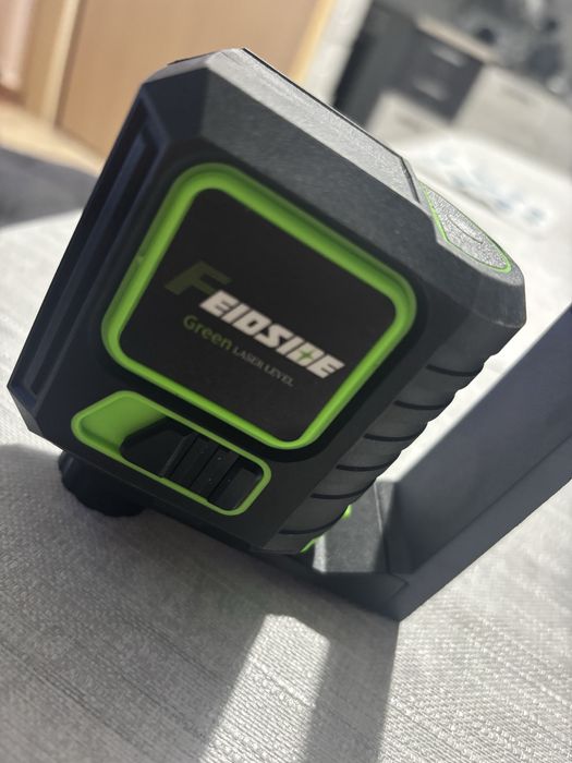 Лазер Нивелирна система