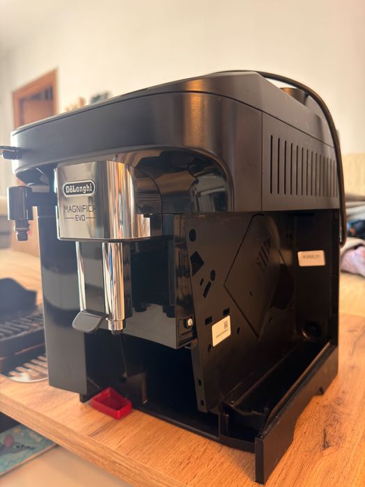De’Longhi Magnifica Evo