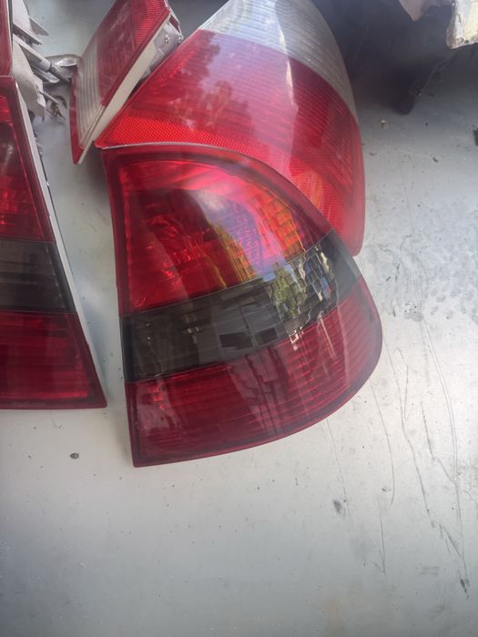 Стопове за bmw e46 combi cupe