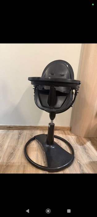 **Стульчик для кормления Bloom Highchair — 100 000 ₸**