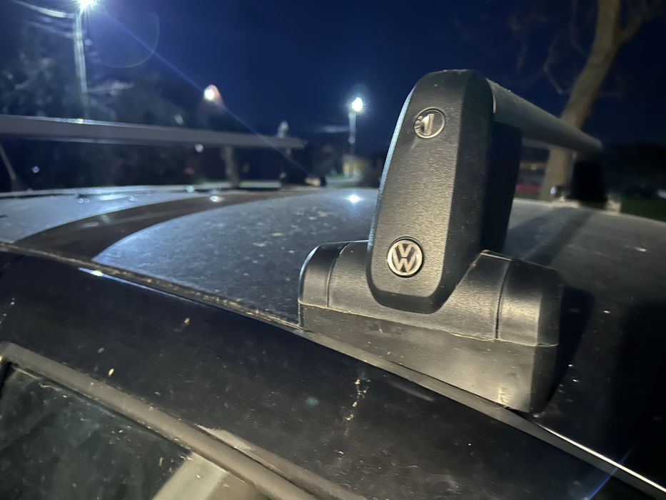 Bare transversale VW Golf 4 (OEM)