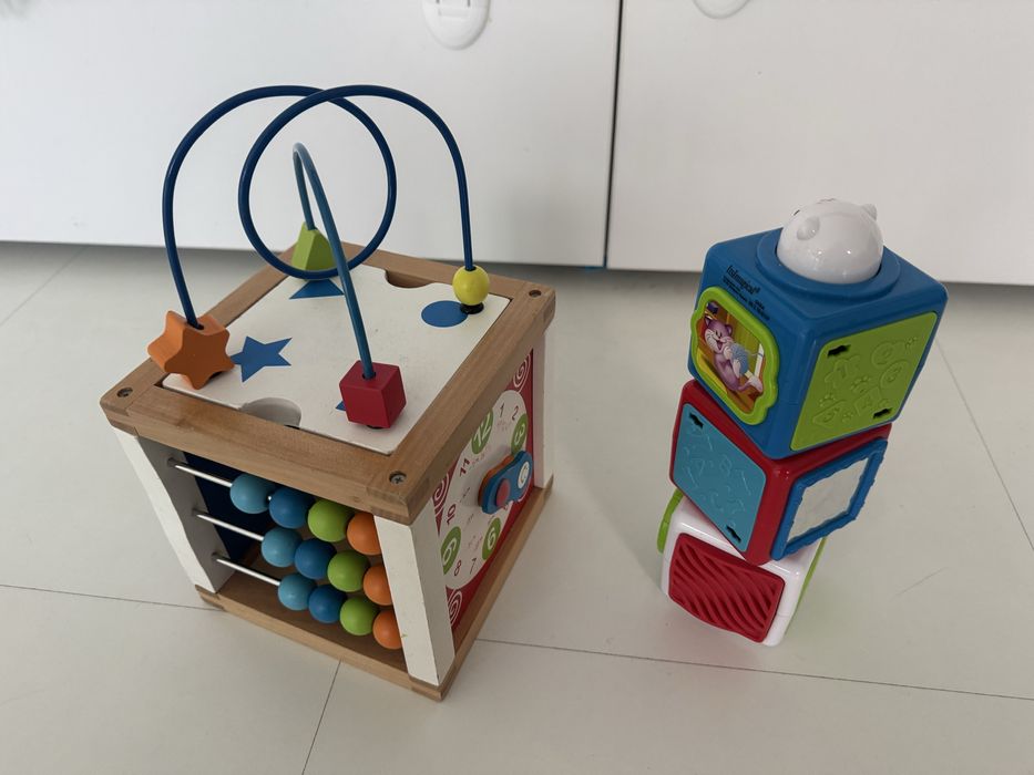 Itsimagical - Imaginarium - играчки монтесори